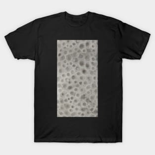 Petoskey Stone Pattern T-Shirt